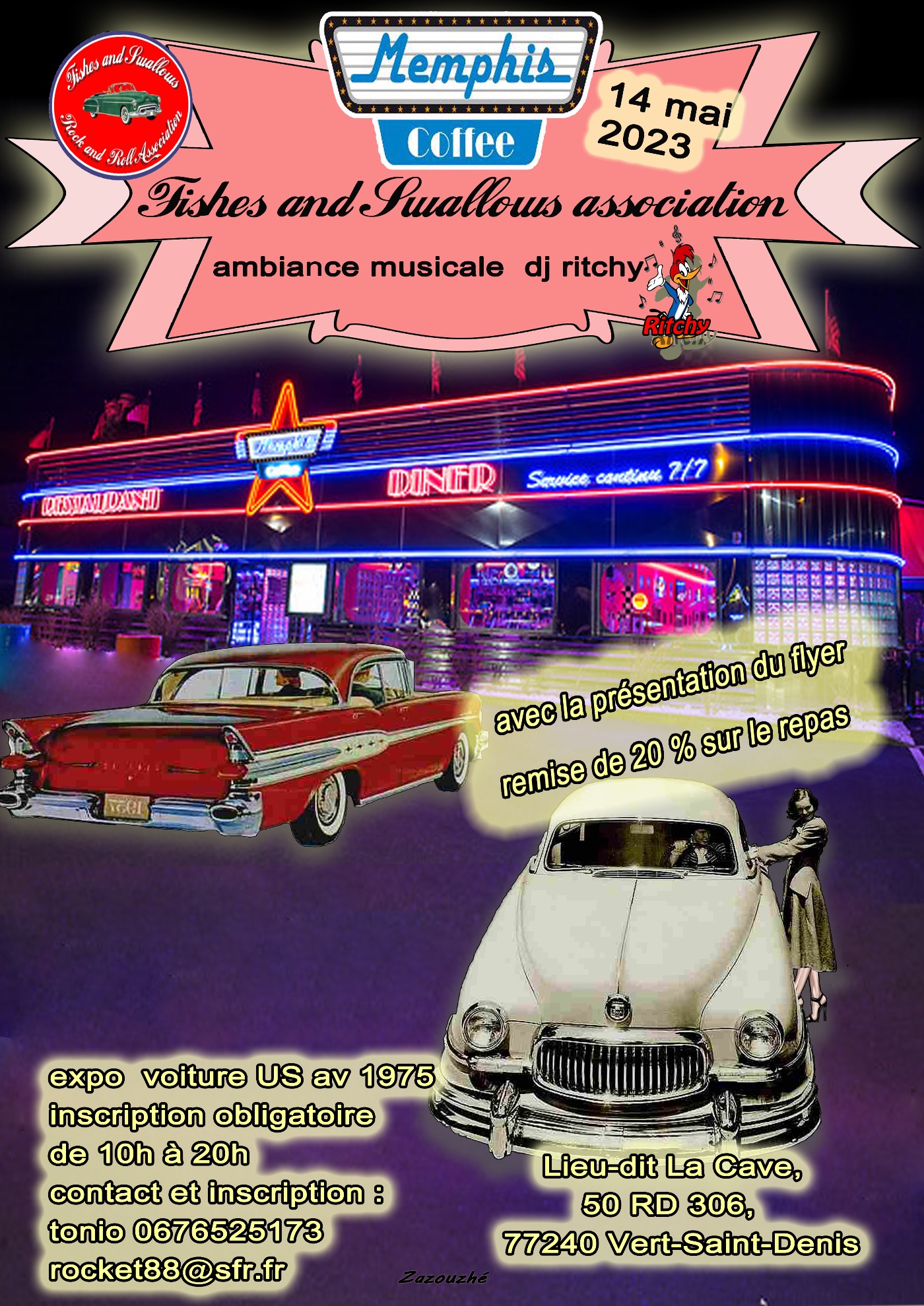 memphis coffee villeneuve d ascq